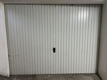 Técnico de Reparação de Portões de Garagem