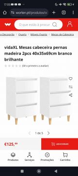 Montagem de Mobiliário IKEA