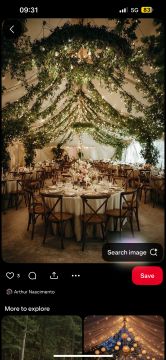 Decorador de Eventos - Eventos