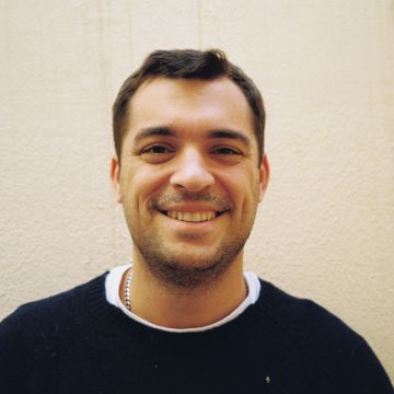 Francisco Batarda - Lisboa - Suporte Administrativo