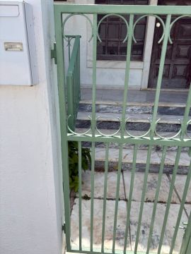 Instalação ou Reparação de Portões