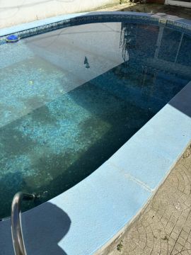 Piscinas, Saunas, Hidromassagem e SPAs