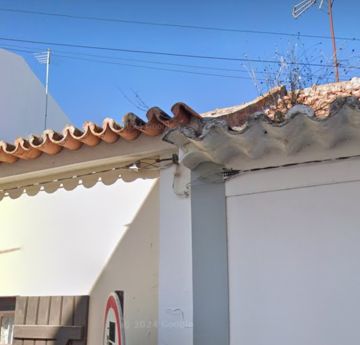 Roof Installation or Replacement - Roofing