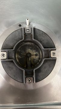 Técnico de Reparação de Eletrodomésticos