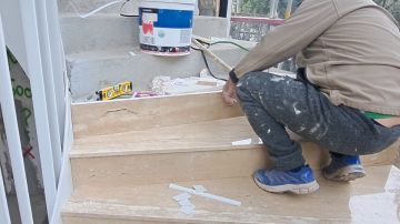 Construction Specialist