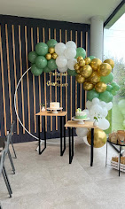 Decoración de eventos y fiestas