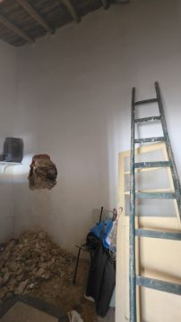 Remodelações e Construção