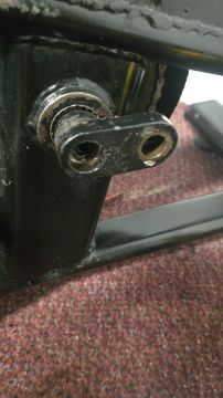 Oficina de Bicicletas
