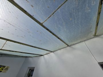 Telhados e Coberturas