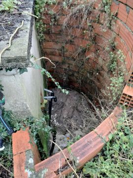 Construtor de Poço