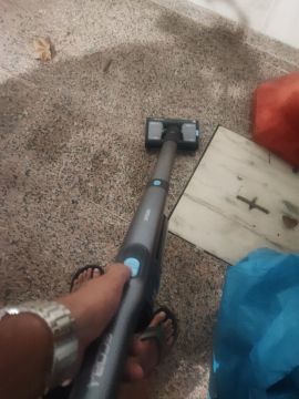 Reparador de Aspiradores