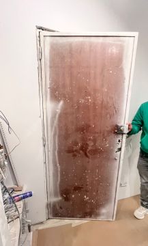 Empresa de Portas
