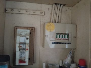 Eletricistas