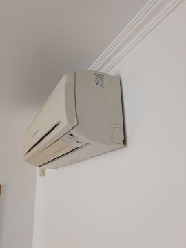 Técnico de Reparação de Ar Condicionado