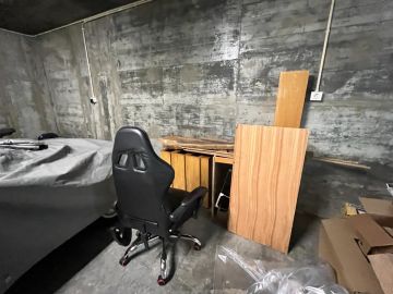 Remodelações e Construção