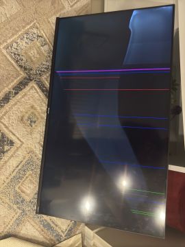TV Repair Services - Repair and Tech Support - Other Equipments