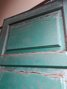 Especialista em Reparação de Portas