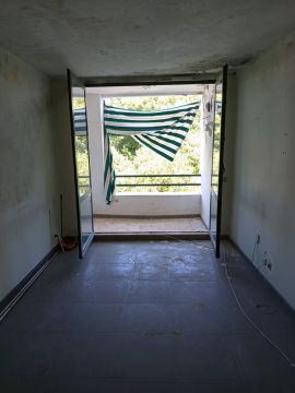 Pintura de Casas