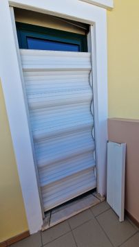 Blinds Repairer