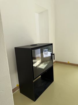 Instalação de Lareiras e Chaminés