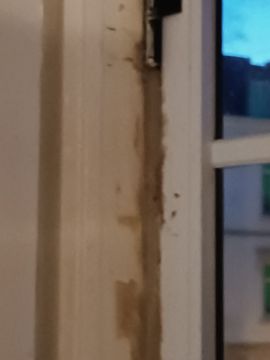 Obras em Casa