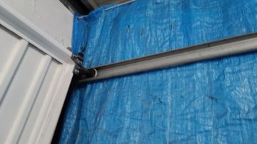 Garage Door Repair - Steel Materials and Gates