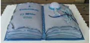 Wedding Cake Designer