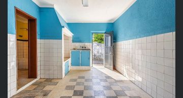 Trabajos de remodelación
