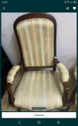 Upholstery Service - Home Improvements