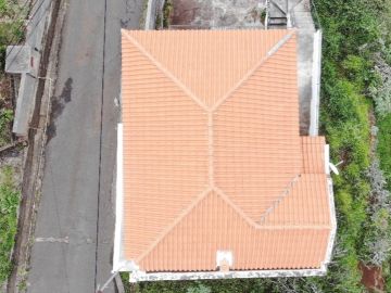 Roof Installation or Replacement