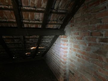 Roof Installation or Replacement