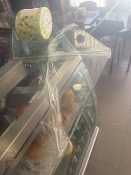 Especialista em Vidros