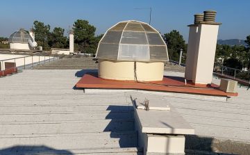 Skylights