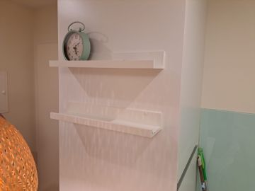 Pintura de Casas