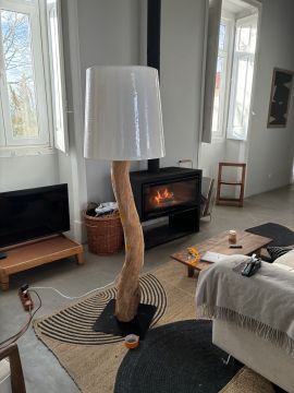 Ar Condicionado e Ventilação