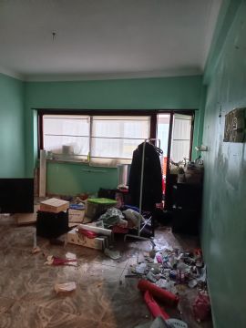 Remodelações e Construção