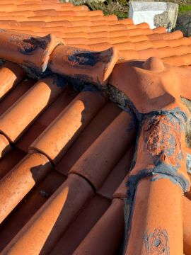 Roof Installation or Replacement - Roofing