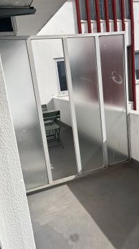 Especialista em Vidros
