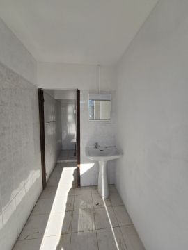 Obras em Casa