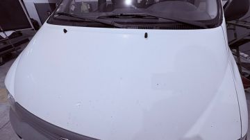 Fahrzeuglackierer - Fahrzeug - und Motorradreparatur