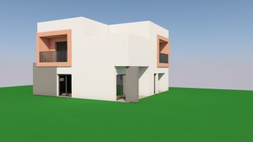 Empreiteiro de Casa Modular - Casa