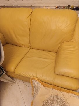 Upholsterer