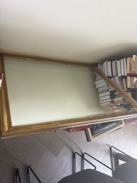 Suspensão de Quadros e Instalação de Arte