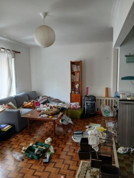 Instalação de Paredes de Pladur