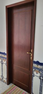 Reparação de Porta