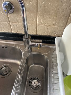 Plumber