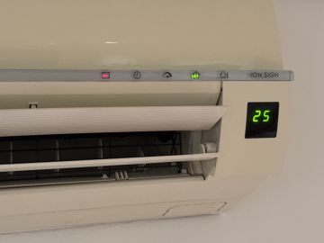Técnico de Reparação de Ar Condicionado