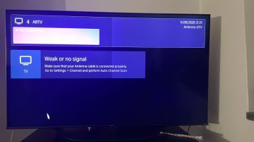 Reparador de TV