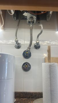 Técnico de Instalação ou Reparação de Gás