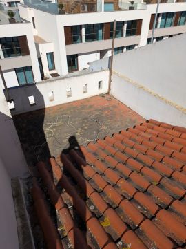 Remodelações e Construção